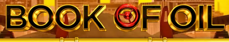 казино Book of Oil играть